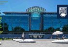 2027 University British Columbia UBC Dean Entrance Scholarship in Canada | How To Apply