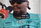 Rapper Ycee laments ‘yahoo culture,’ says Nigerians rewarding ignorance