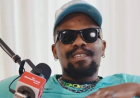 Rapper Ycee opens up on six-year battle with mental health issues