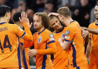 Netherlands march into World Cup knockouts as group winners