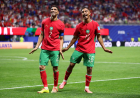Three African teams through to World Cup round of 32