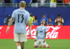 Uruguay crash out of World Cup as Spain avoid Argentina clash