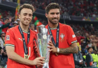 I still send Diogo Jota messages’ — Reuben Neves