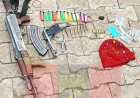 Soldiers foil terrorist attack at Benue yam market, kill two suspects
