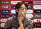 South Korea coach quits after early World Cup exit