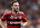 Juan Mata becomes Melbourne Victory shareholder, set for post-retirement role