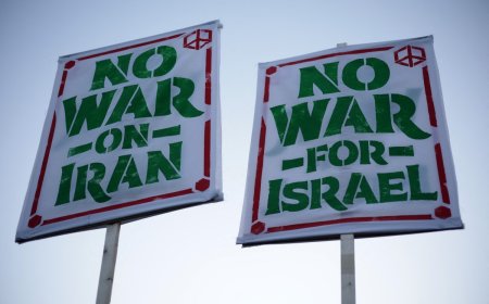 US, Iran exchange fire as negotiations stall