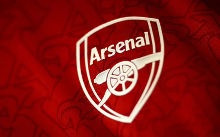 Arsenal unveil 3 signings for next season