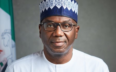 Kwara monarch urges AbdulRazaq to focus on rural devt