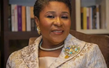 FG scraps three-month terminal leave for civil servants