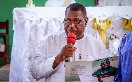 FG inaugurates Democracy Day committee, hails MKO Abiola’s sacrifices