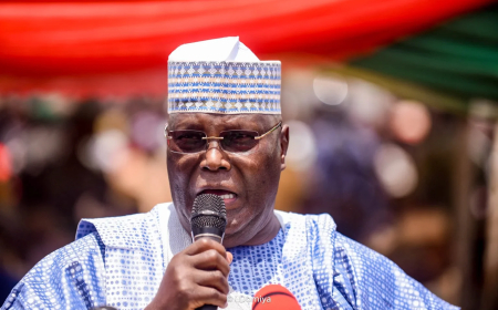Atiku possesses knowledge to reposition the country – Senator