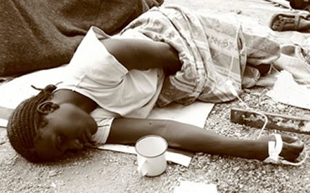 Cholera: 274 new cases hit Borno in 24 hours
