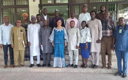 Neglect of teacher education threatens Nigeria’s future — NCCE boss