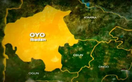 Oyo APC condemns kidnapping of Adelabu’s sister, twin sons