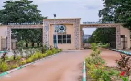 Man O’ War calls for justice over FUTO’s student killing
