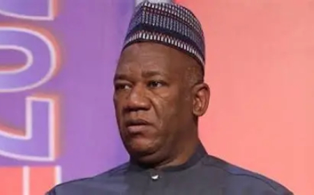 I joined Peter Obi’s 2023 ticket out of sympathy, says Baba-Ahmed