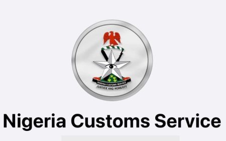 Customs warn Nigerians against fake recruitment