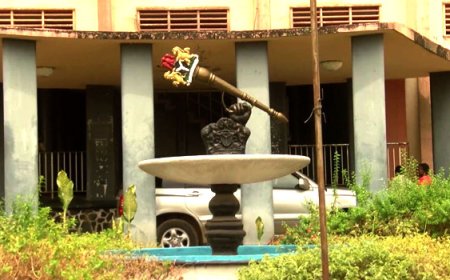 School abduction: Oyo Assembly rejects negotiation with bandits