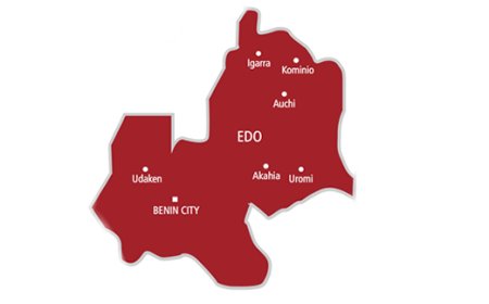 Edo begins forest guards training June 5