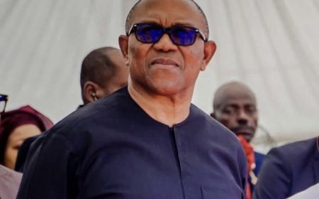 Obi defends Pastor Adeboye, warns against ethnic division