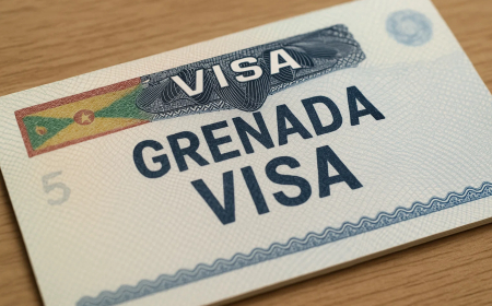 Grenada opens visa-free entry, eyes Nigerian investors