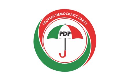 PDP constitutes appeal panels for primary election disputes
