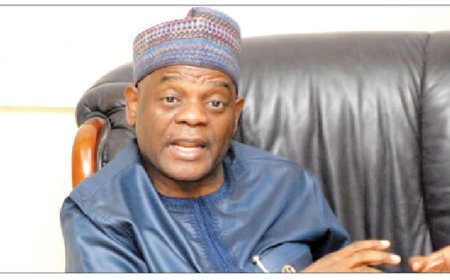 OAU has fulfilled founding fathers’ vision, says TETFund boss