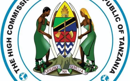 Tanzania, Nigeria seek stronger trade ties