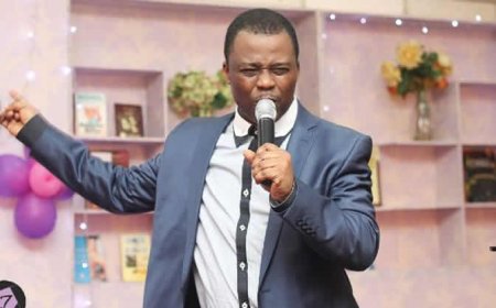 MFM suspends vigils nationwide over insecurity