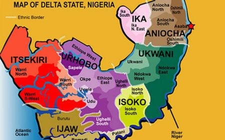 Report ranks Kaduna, Delta ahead of 34 states in governance index