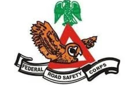 Road crashes drop 27% during 2026 Eid-el-Kabir celebration — FRSC