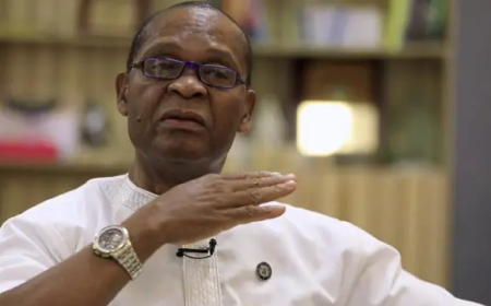 Lagos mob attack politically motivated, says Joe Igbokwe