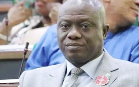 Reps c’ttee recovers ₦521.77m VAT from CBN