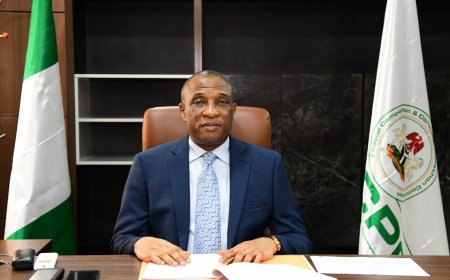 Tinubu did not approve new airtime credit operators, says FCCPC