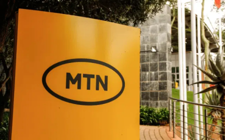 MTN defends data billing system, unveils transparency drive on usage tracking