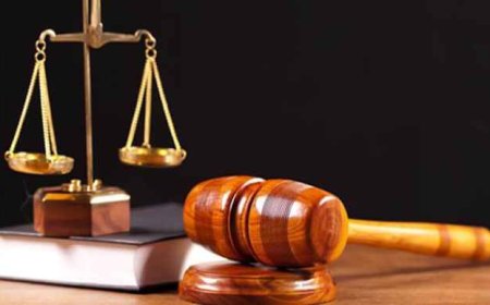 UK court remands man over murder of 41-year-old Nigerian