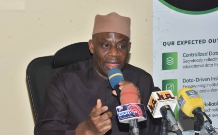 FG clears five-month allowance arrears for lecturers