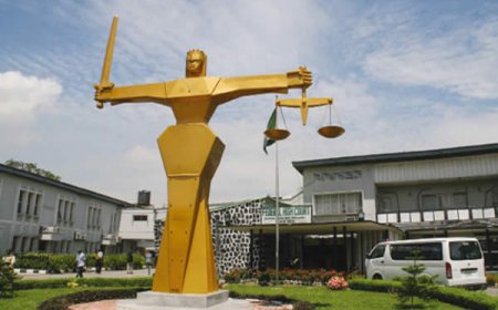Court voids N110bn N’Assembly vehicles, allowances vote
