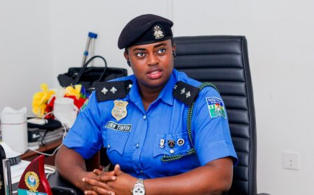 Police arrest A’Ibom social media activist over false security alarms