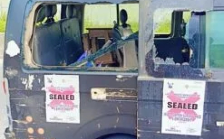 LAWMA vows action after officers attacked in Lagos
