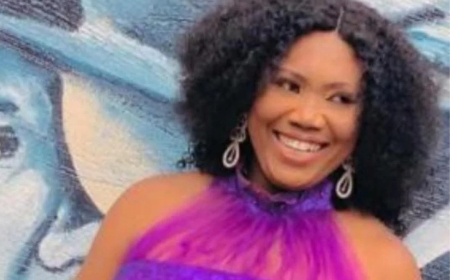 Woman who staged own kidnap found in Delta hotel with lover