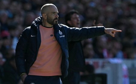 EPL: Maresca deal stalls as Chelsea demand compensation from Man City