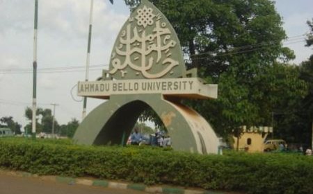 ABU students win three Huawei ICT awards