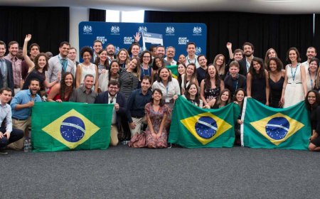 Group of Brazilian Universities Scholarship (GCUB) 2026 | Fully Funded