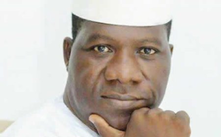 Bamidele pushes six-year single term for presidents, govs