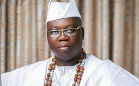 Gani Adams mobilises Yoruba monarchs against rising insecurity