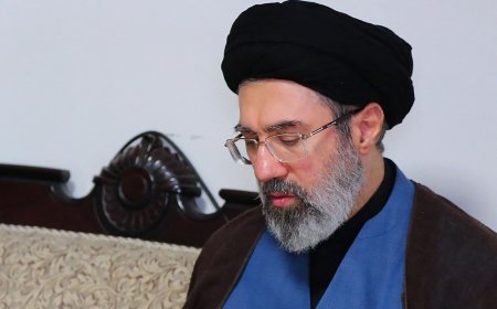 Iran attacks US bases in Jordan, Bahrain