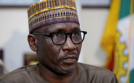 Senate orders arrest of ex-NNPC boss Kyari over N210tn query