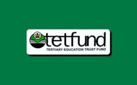 TETFund approves N7.5bn research grants for 174 projects